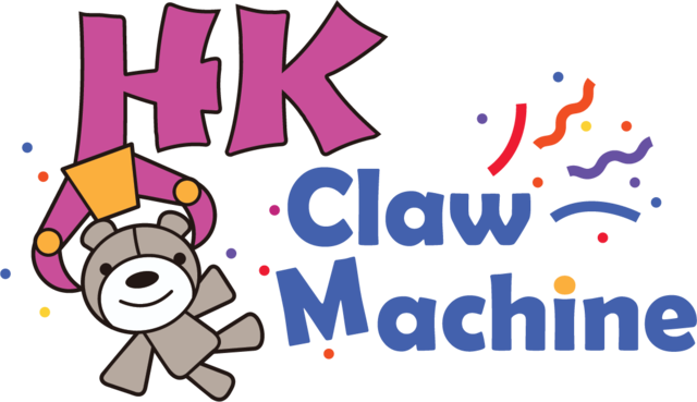 HK Claw Machine 香港夾公仔機
